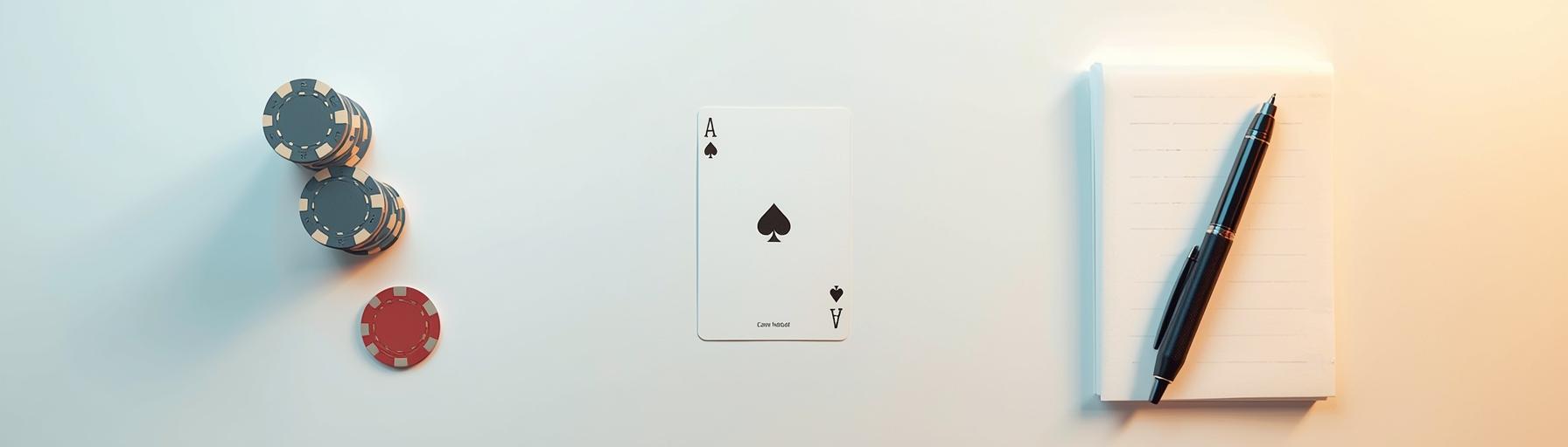 Warum ist Strategie nur bei Blackjack entscheidend